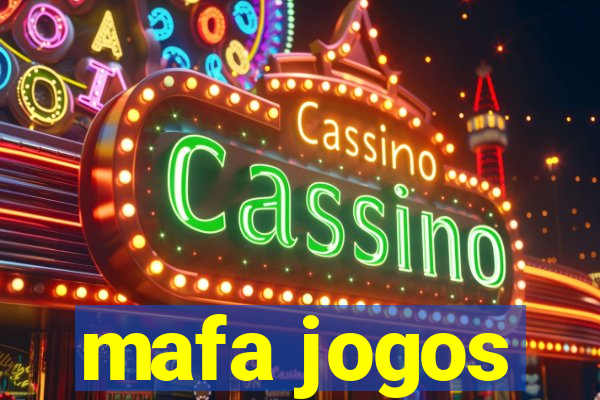 mafa jogos